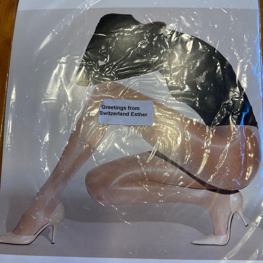 Wolford Stockings